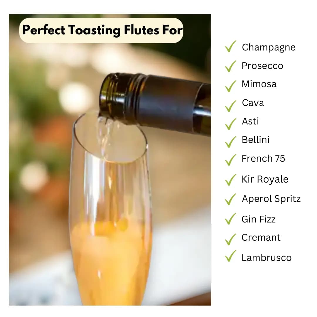 Dessert Wine Guide: Sweet Wines and What to Serve Them In