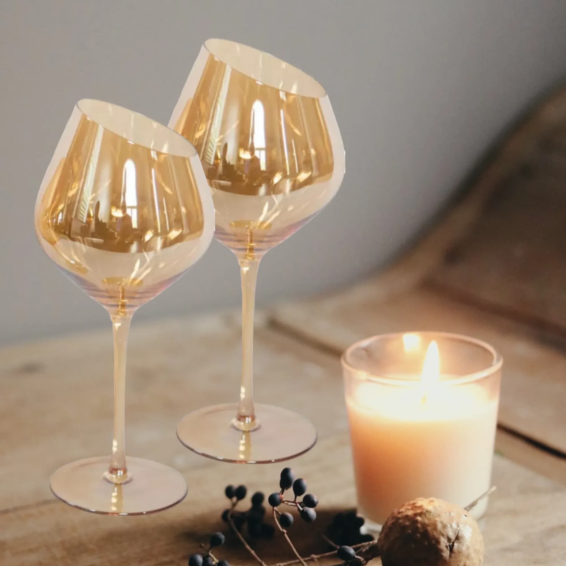 Luxury Stemware: A Sommelier's 2026 Guide to Buying the Best