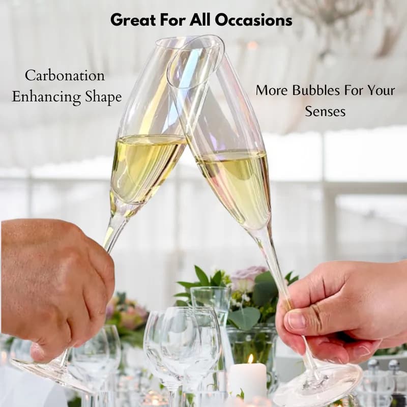 Engagement Party Gifts: Toast to Their Love