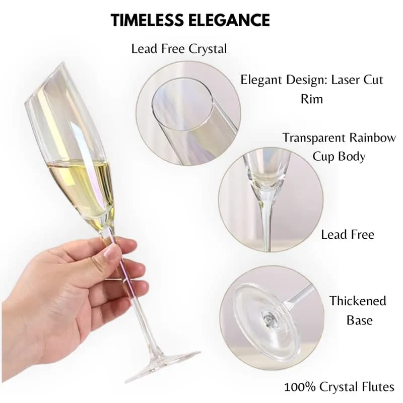 5 Elegant Champagne Cocktails You Can Make at Home