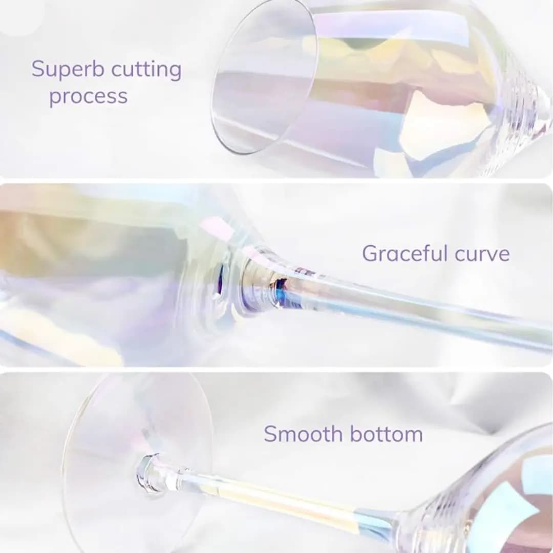 Crystal vs Glass: The Real Difference (and Why It Matters in 2026)