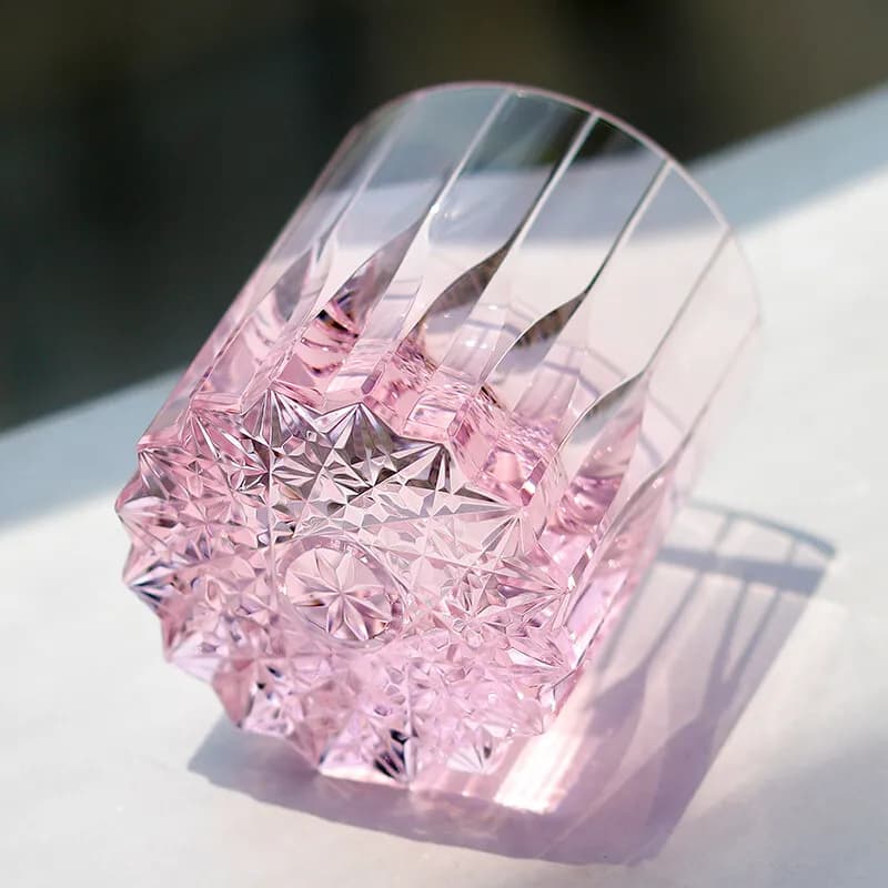 Whiskey Glass Types: A Complete Guide to Old Fashioned Glasses